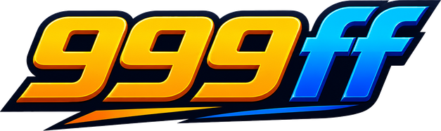 999ff লোগো